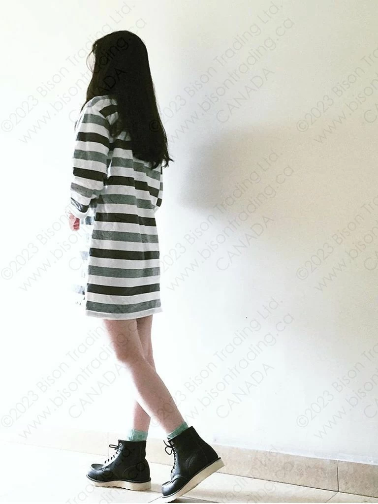 Red Wing Heritage Women's 6-Inch Classic Moc Style No. 3373 19 Red Wing Heritage Women's 6-Inch Classic Moc Style No. 3373 - Image 17