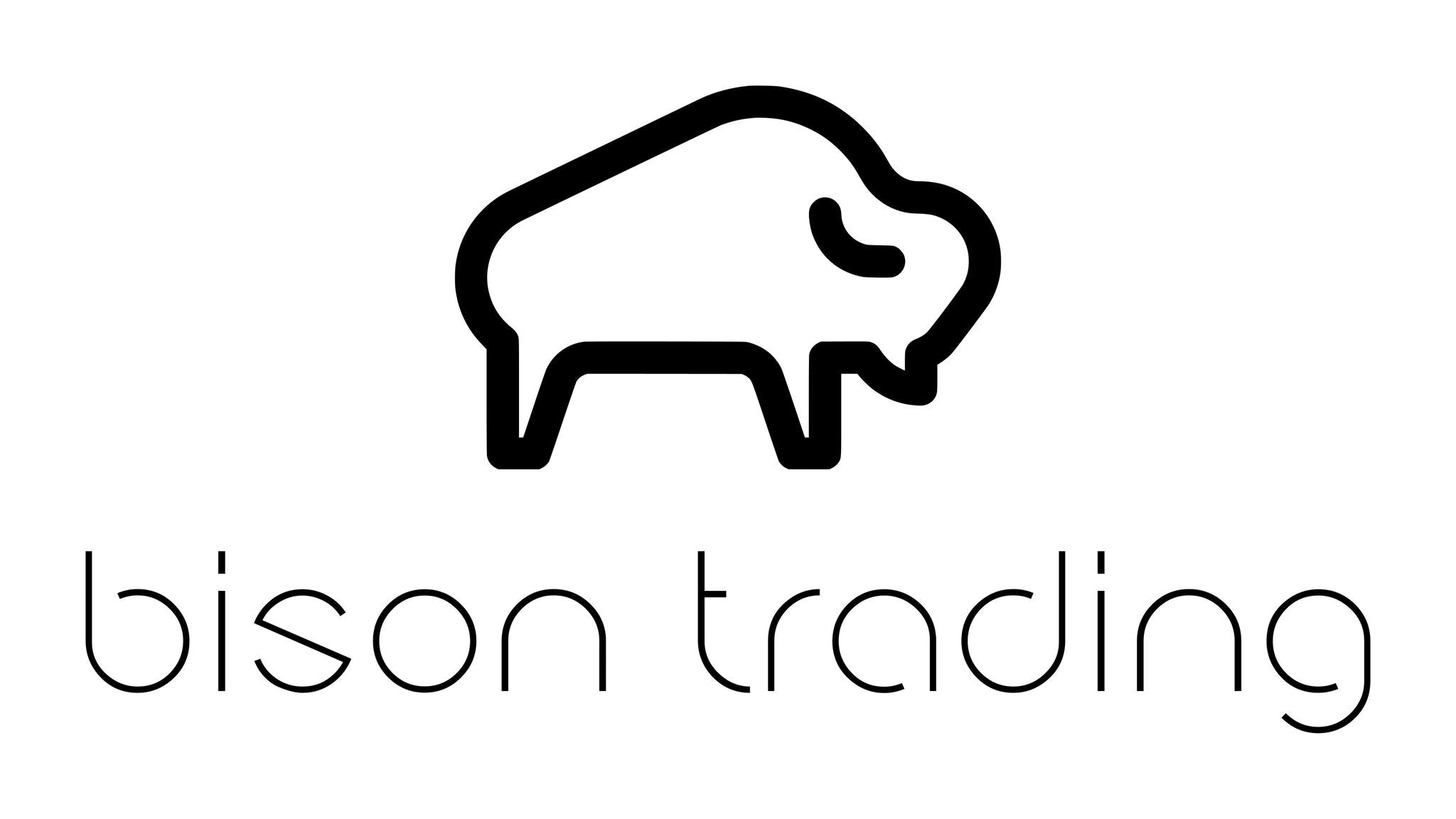 Bison Trading Shop