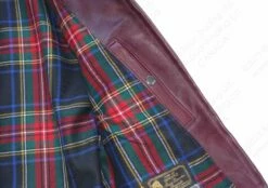 Aero Leather Ladies 1930s Style Cossack -Bison Trading Shop aer0 ladies cossack 12 16