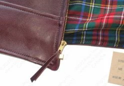 Aero Leather Ladies 1930s Style Cossack -Bison Trading Shop aer0 ladies cossack 12 18