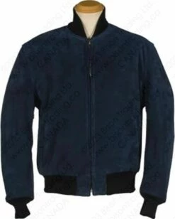 Aero Leather 1950s College Jacket 10 Aero Leather 1950s College Jacket -Bison Trading Shop aero 1950collegejacket 4