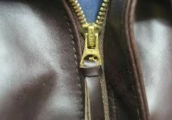 Aero Leather 1950's Flight Jacket 20 Aero Leather 1950's Flight Jacket -Bison Trading Shop aero 1950fj 04