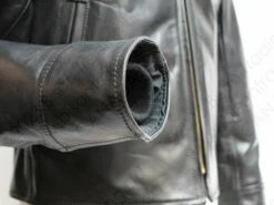 Aero Leather 1950's Half Belt 13 Aero Leather 1950's Half Belt -Bison Trading Shop aero 1950hb 04