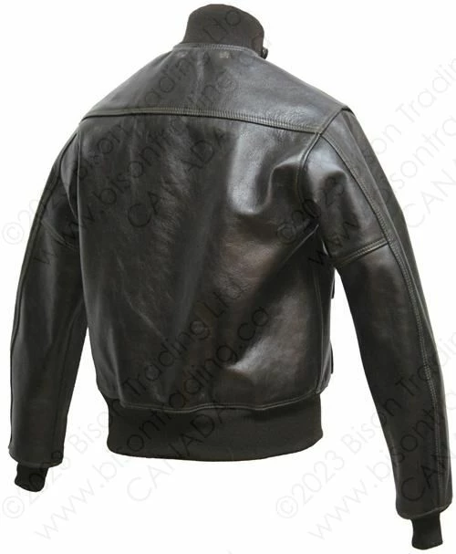 Aero Leather Air Corps US Army Type A-1 6 Aero Leather Air Corps US Army Type A-1 - Image 4