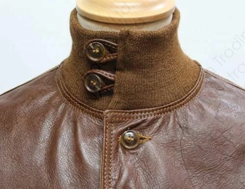 Aero Leather Air Corps US Army Type A-1 8 Aero Leather Air Corps US Army Type A-1 - Image 6