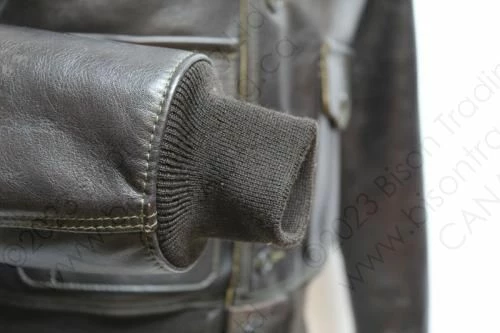 Aero Leather Air Corps US Army Type A-1 12 Aero Leather Air Corps US Army Type A-1 - Image 10