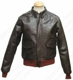 Aero Leather USAAF Type A-2 42-18775-P