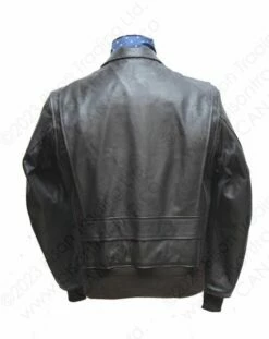 Aero Leather USAAF Type AN-J-3 10 Aero Leather USAAF Type AN-J-3 -Bison Trading Shop aero anj3 02