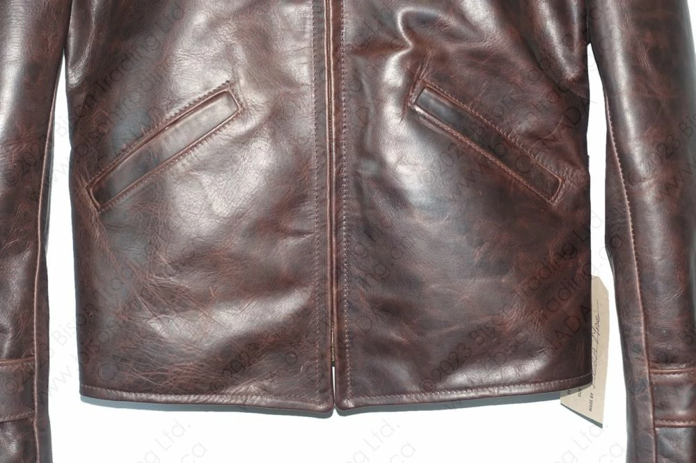 Aero Leather August 13 Aero Leather August - Image 11