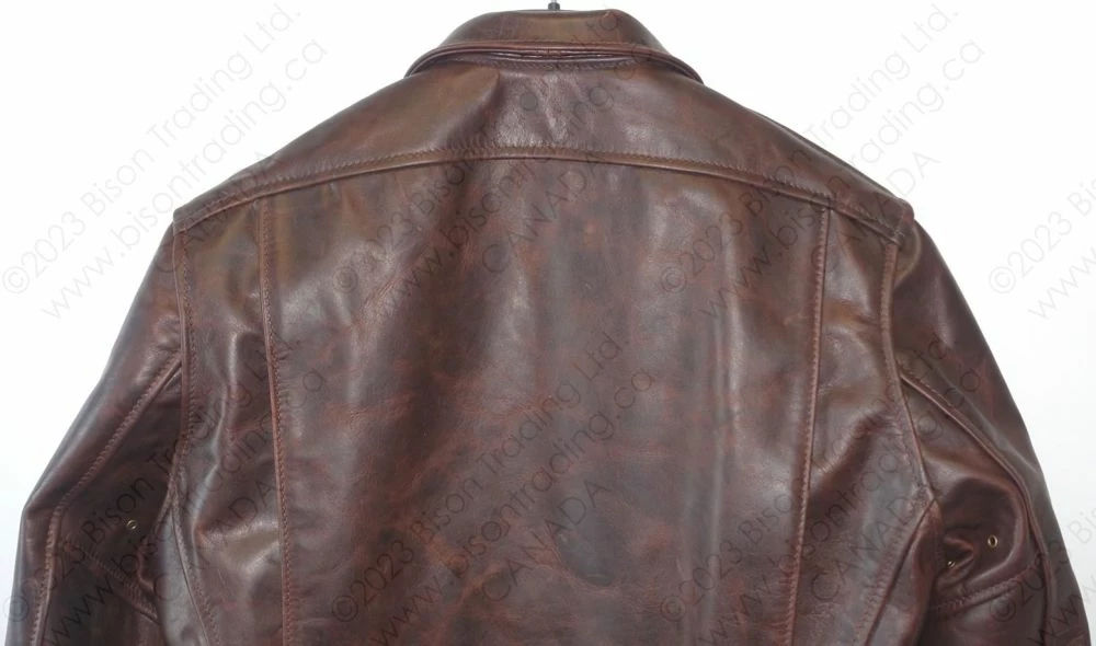 Aero Leather August 12 Aero Leather August - Image 10