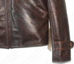 Aero Leather August 34 Aero Leather August -Bison Trading Shop aero august 17