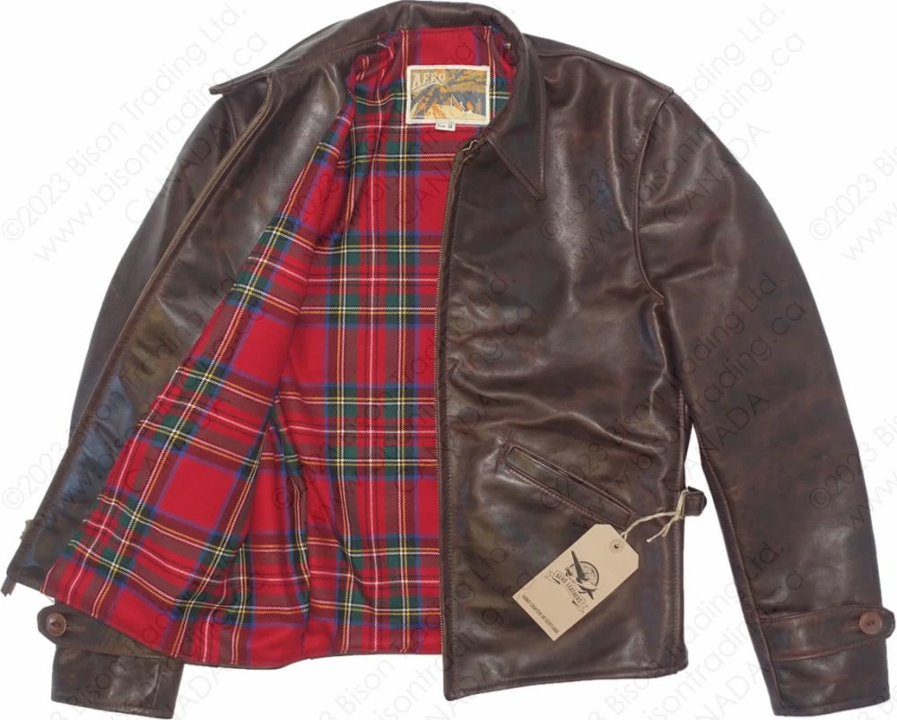 Aero Leather August 17 Aero Leather August - Image 15