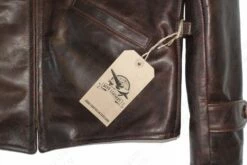 Aero Leather August 39 Aero Leather August -Bison Trading Shop aero august 22