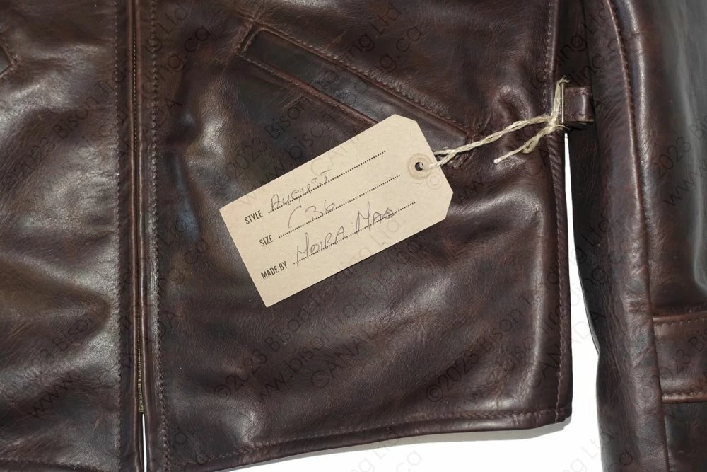 Aero Leather August 21 Aero Leather August - Image 19