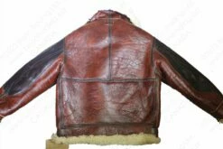 Aero Leather USAAF Type B-3 Contract No. 42-22899-P 28 Aero Leather USAAF Type B-3 Contract No. 42-22899-P -Bison Trading Shop aero b3 22899 8