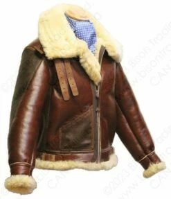 Aero Leather USAAF Type B-3 Contract No. 42-22899-P 31 Aero Leather USAAF Type B-3 Contract No. 42-22899-P -Bison Trading Shop aero b3 22899p 01