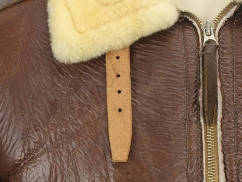 Aero Leather USAAF Type B-6 Contract No 42-18283-P Redskin 6 Aero Leather USAAF Type B-6 Contract No 42-18283-P Redskin - Image 4