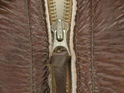 Aero Leather USAAF Type B-6 Contract No 42-18283-P Redskin 24 Aero Leather USAAF Type B-6 Contract No 42-18283-P Redskin -Bison Trading Shop aero b6redskin 5