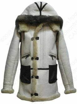 Aero Leather USAAF Type B-7 Arctic Issue Parka Arctic