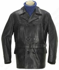 Aero Leather Barnstormer