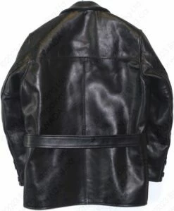 Aero Leather Barnstormer 28 Aero Leather Barnstormer -Bison Trading Shop aero barnstormer horween 12