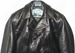 Aero Leather Barnstormer 29 Aero Leather Barnstormer -Bison Trading Shop aero barnstormer horween 13