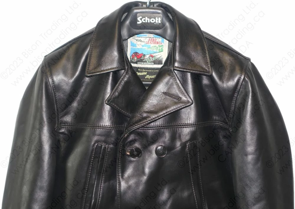 Aero Leather Barnstormer 10 Aero Leather Barnstormer - Image 8