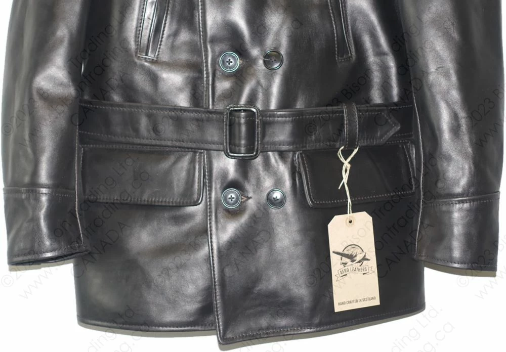 Aero Leather Barnstormer 11 Aero Leather Barnstormer - Image 9