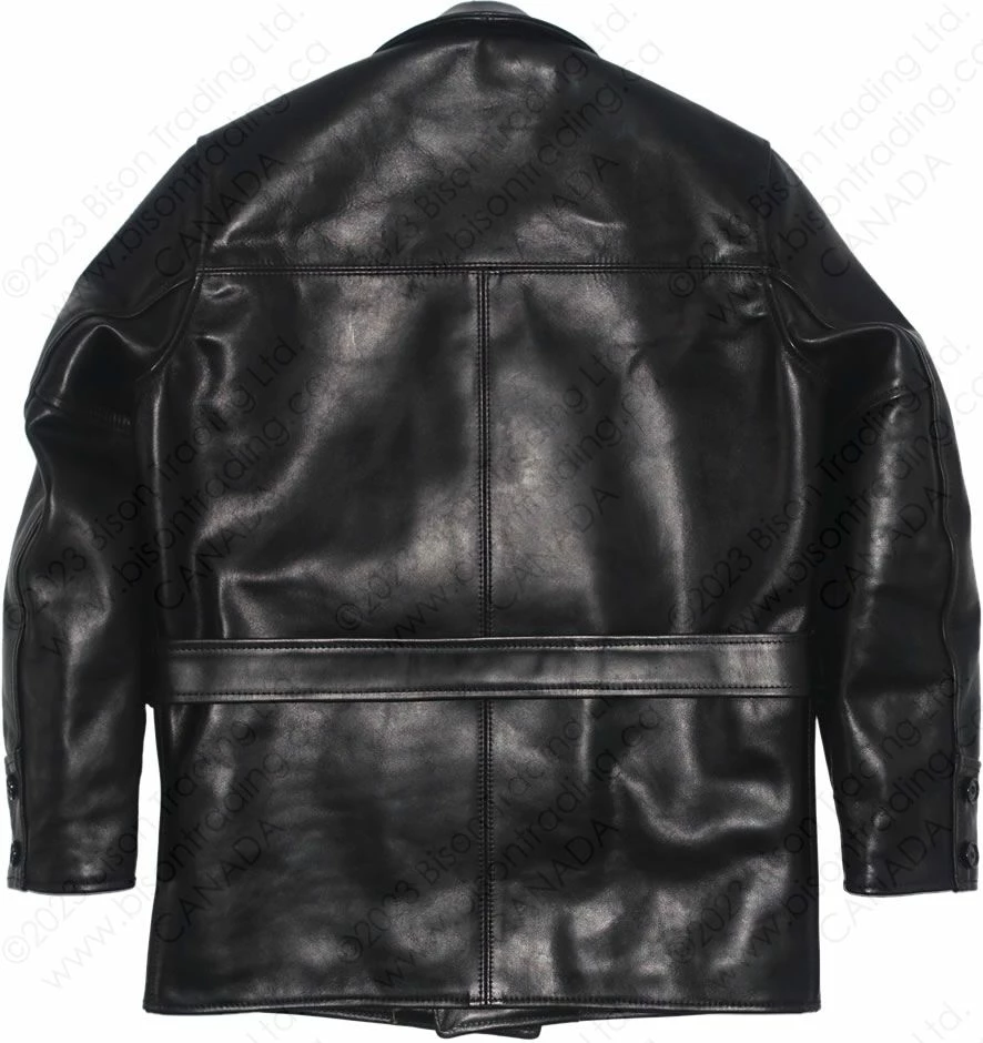 Aero Leather Barnstormer 14 Aero Leather Barnstormer - Image 12