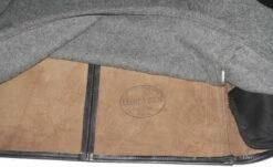 Aero Leather Barnstormer 38 Aero Leather Barnstormer -Bison Trading Shop aero barnstormer horween 22