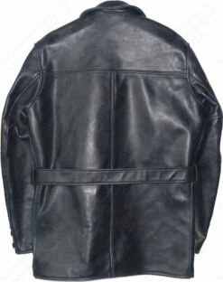 Aero Leather Barnstormer 41 Aero Leather Barnstormer -Bison Trading Shop aero barnstormer midnighblue 42 12