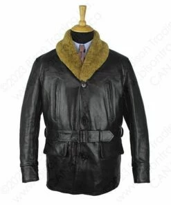 Aero Leather "Blizzard" - Limited Edition