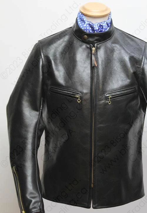 Aero Leather Board Racer 6 Aero Leather Board Racer - Image 4