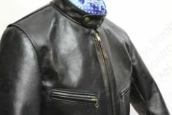 Aero Leather Board Racer 26 Aero Leather Board Racer -Bison Trading Shop aero boadracer 05