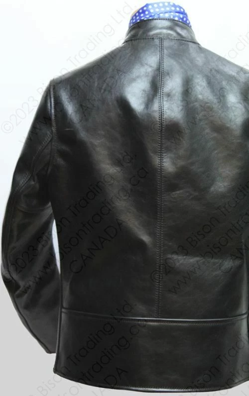 Aero Leather Board Racer 9 Aero Leather Board Racer - Image 7