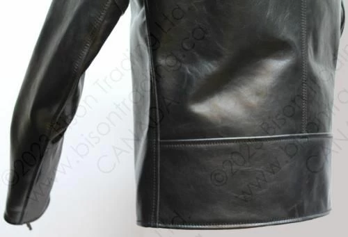 Aero Leather Board Racer 10 Aero Leather Board Racer - Image 8