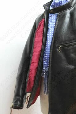 Aero Leather Board Racer 30 Aero Leather Board Racer -Bison Trading Shop aero boadracer 10