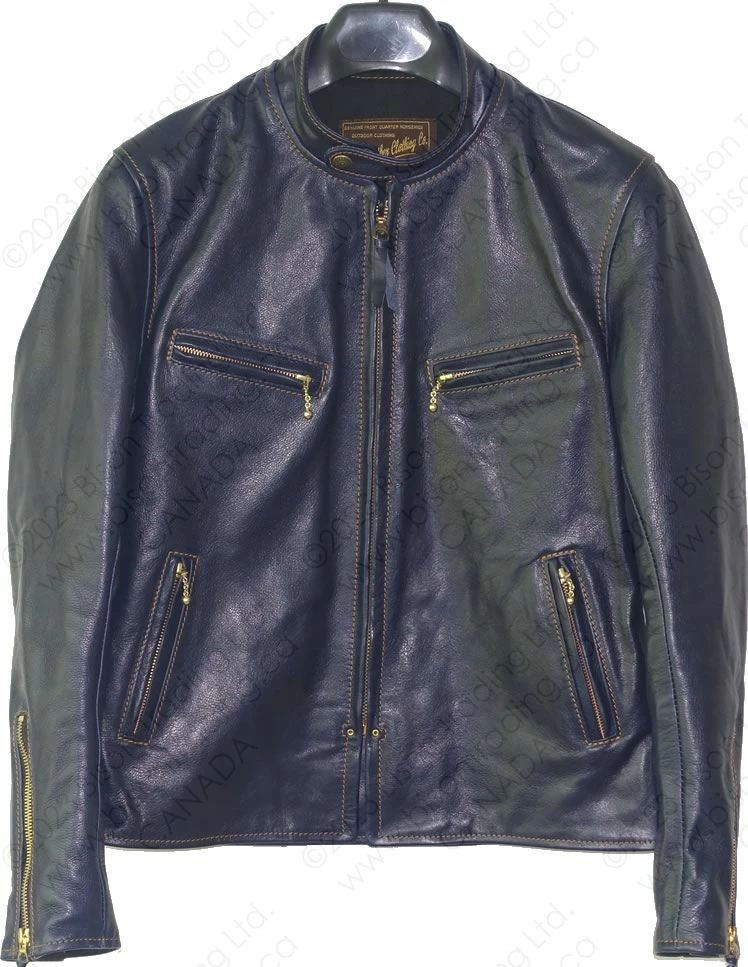 Aero Leather Board Racer 13 Aero Leather Board Racer - Image 11