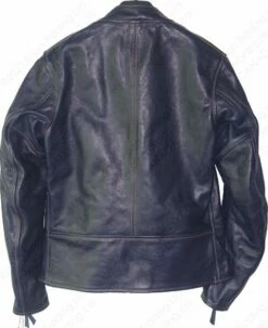 Aero Leather Board Racer 33 Aero Leather Board Racer -Bison Trading Shop aero boardracer navy 12