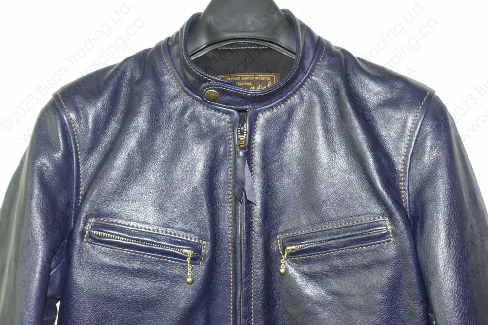 Aero Leather Board Racer 15 Aero Leather Board Racer - Image 13