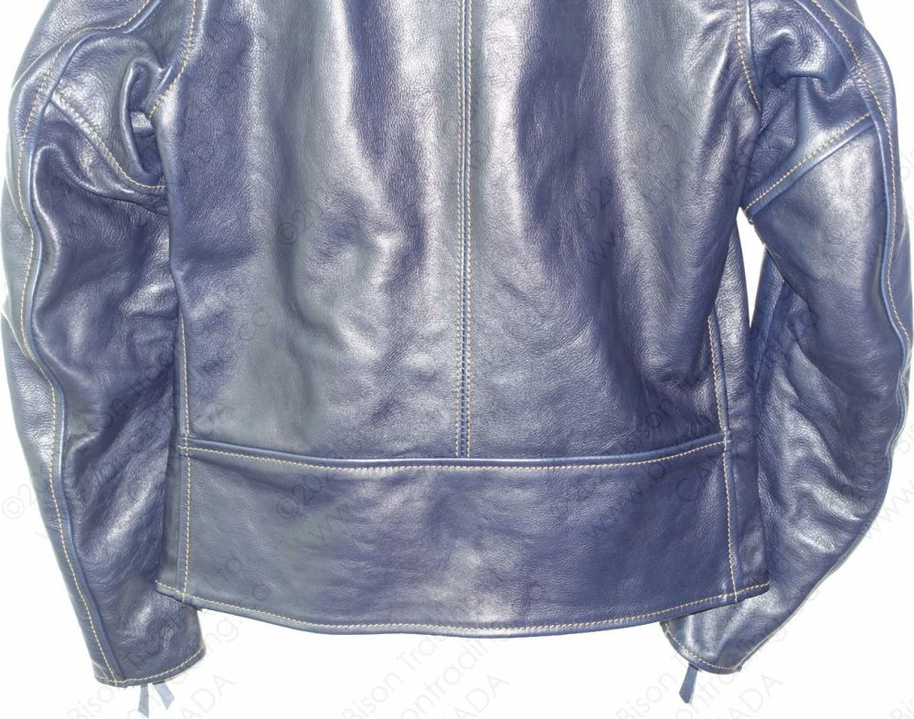 Aero Leather Board Racer 18 Aero Leather Board Racer - Image 16