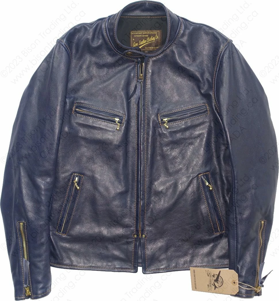 Aero Leather Board Racer 19 Aero Leather Board Racer - Image 17