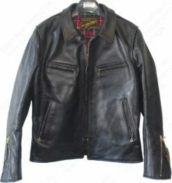 Aero Leather Board Racer Special Design Edition