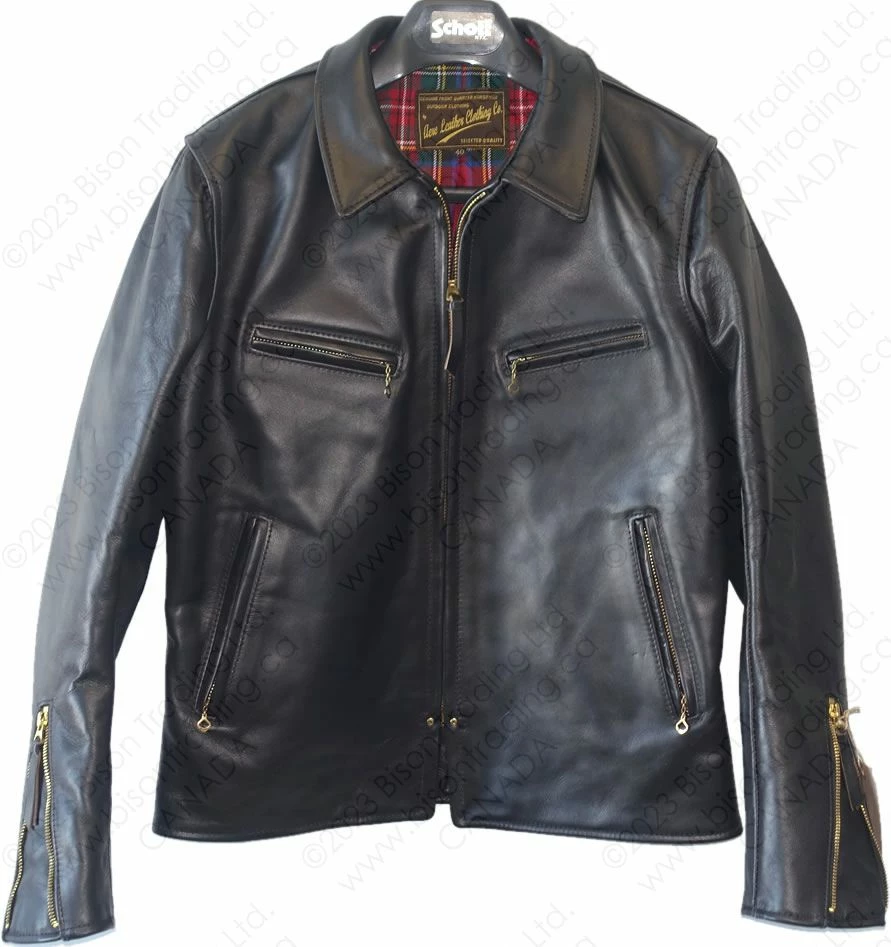 Aero Leather Board Racer Special Design Edition 3 Aero Leather Board Racer Special Design Edition