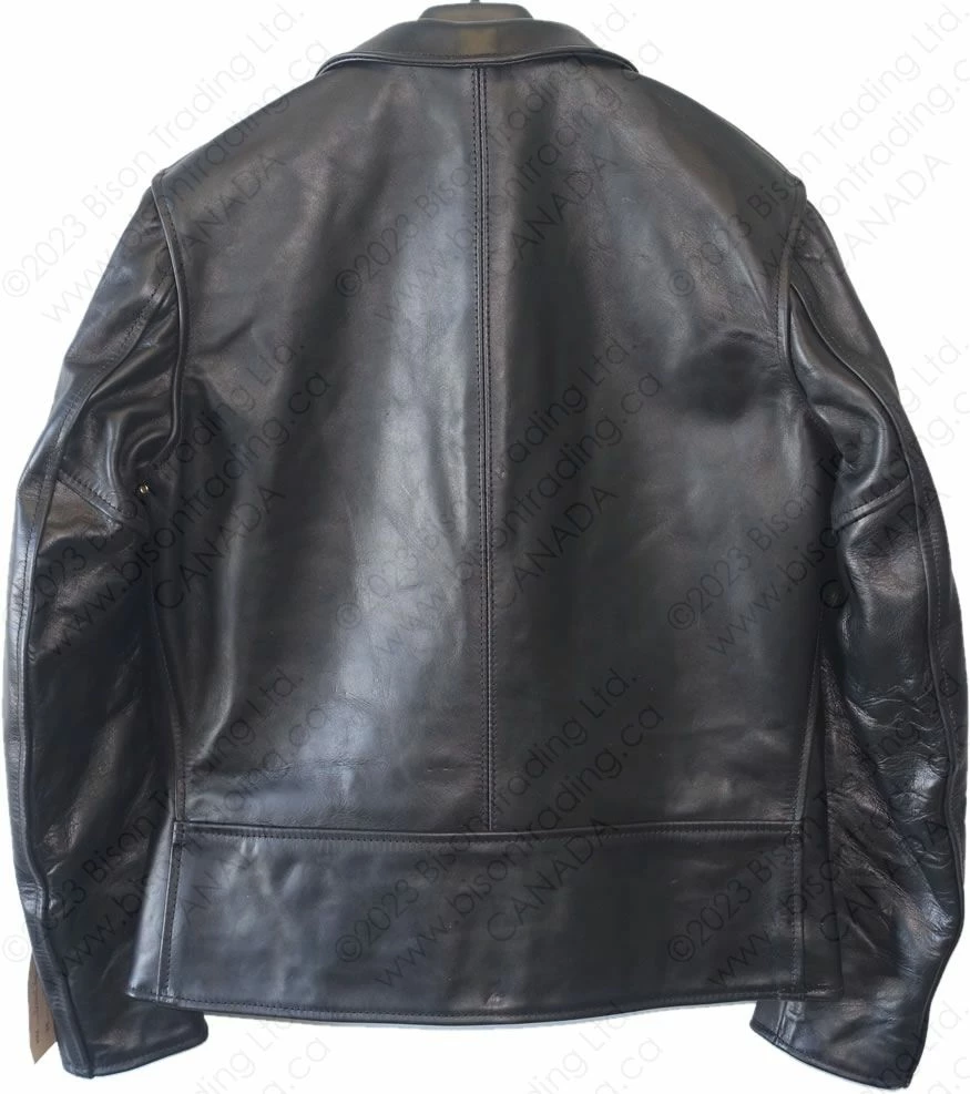 Aero Leather Board Racer Special Design Edition 4 Aero Leather Board Racer Special Design Edition - Image 2