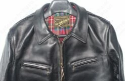 Aero Leather Board Racer Special Design Edition 24 Aero Leather Board Racer Special Design Edition -Bison Trading Shop aero boardracer s40 13