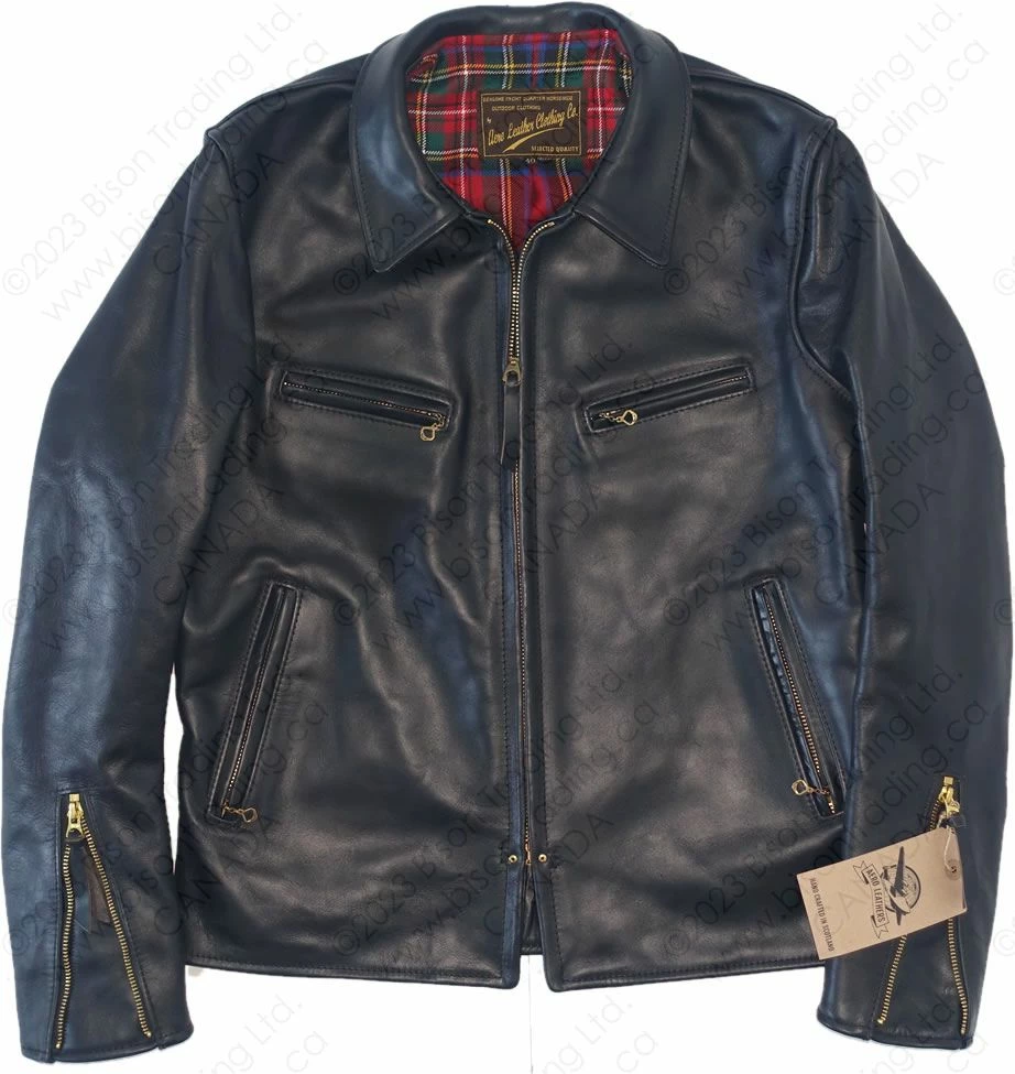 Aero Leather Board Racer Special Design Edition 9 Aero Leather Board Racer Special Design Edition - Image 7