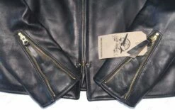 Aero Leather Board Racer Special Design Edition 33 Aero Leather Board Racer Special Design Edition -Bison Trading Shop aero boardracer s40 22