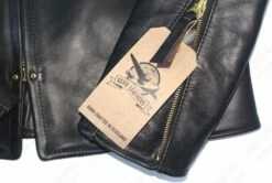 Aero Leather Board Racer Special Design Edition 34 Aero Leather Board Racer Special Design Edition -Bison Trading Shop aero boardracer s40 23