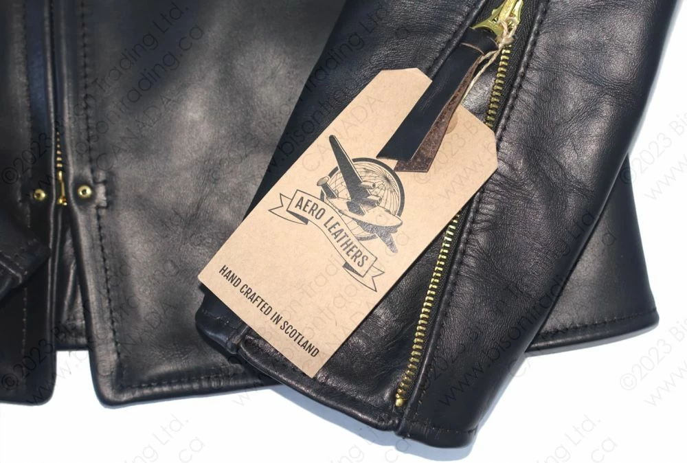 Aero Leather Board Racer Special Design Edition 15 Aero Leather Board Racer Special Design Edition - Image 13